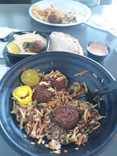 Photo of King David's Restaurant - 3508 Genesee St, Syracuse, NY 13219