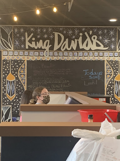 Photo of King David's Restaurant - 3508 Genesee St, Syracuse, NY 13219