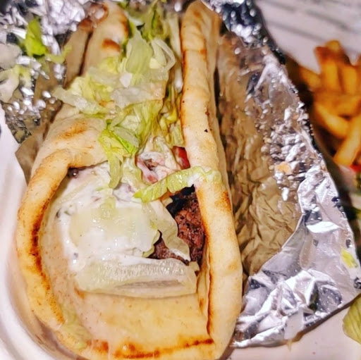 Photo of King David's Restaurant - 3508 Genesee St, Syracuse, NY 13219