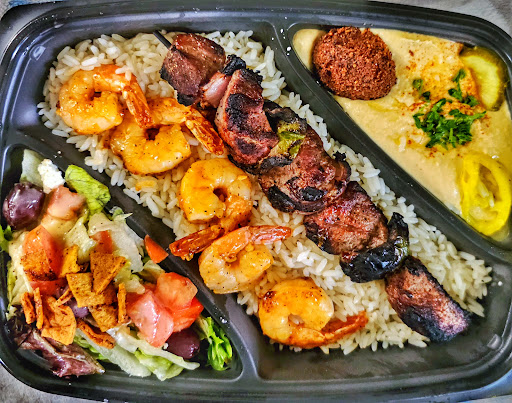 Photo of King David's Restaurant - 3508 Genesee St, Syracuse, NY 13219