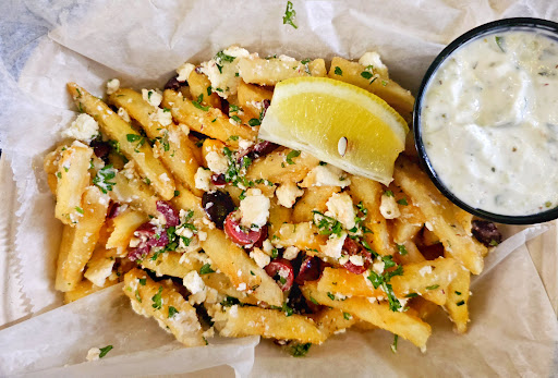 Photo of King David's Restaurant - 3508 Genesee St, Syracuse, NY 13219