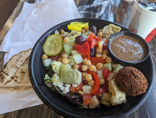 Photo of King David's Restaurant - 3508 Genesee St, Syracuse, NY 13219