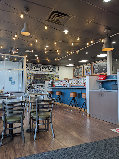 Photo of King David's Restaurant - 3508 Genesee St, Syracuse, NY 13219