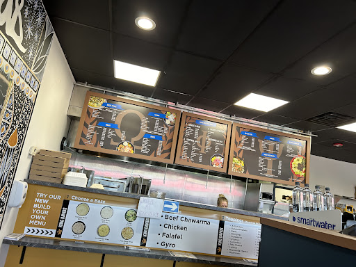 Photo of King David's Restaurant - 3508 Genesee St, Syracuse, NY 13219