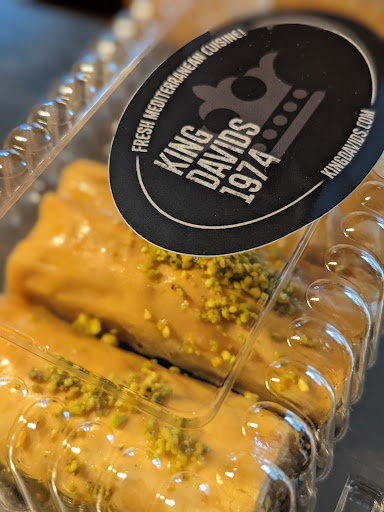 Photo of King David's Restaurant - 3508 Genesee St, Syracuse, NY 13219