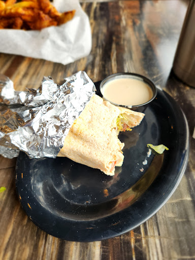 Photo of King David's Restaurant - 3508 Genesee St, Syracuse, NY 13219