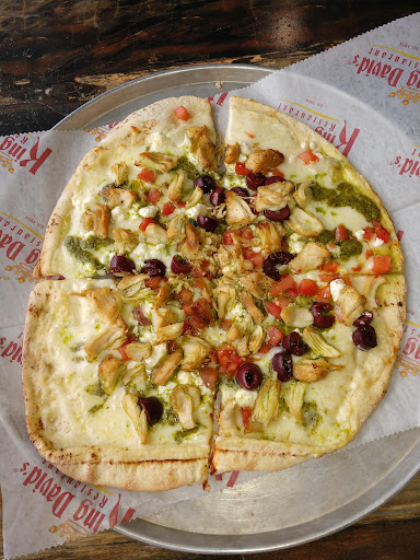 Photo of King David's Restaurant - 3508 Genesee St, Syracuse, NY 13219