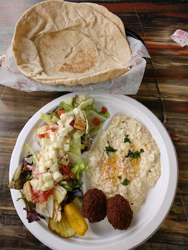 Photo of King David's Restaurant - 3508 Genesee St, Syracuse, NY 13219