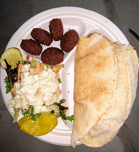 Photo of King David's Restaurant - 3508 Genesee St, Syracuse, NY 13219