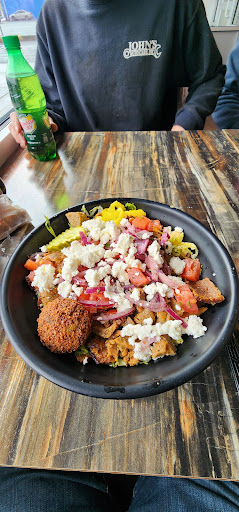 Photo of King David's Restaurant - 3508 Genesee St, Syracuse, NY 13219