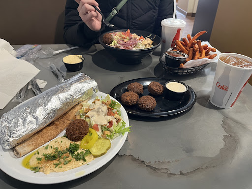 Photo of King David's Restaurant - 3508 Genesee St, Syracuse, NY 13219