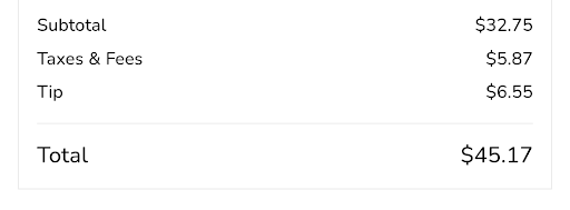 Photo of Dalia's - 1220 Fairport Rd #5, Fairport, NY 14450