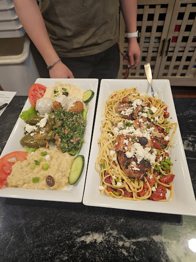 Photo of Dalia's - 1220 Fairport Rd #5, Fairport, NY 14450