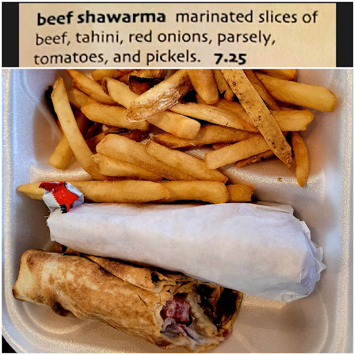 Photo of Dalia's - 1220 Fairport Rd #5, Fairport, NY 14450