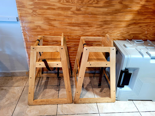 Photo of Dalia's - 1220 Fairport Rd #5, Fairport, NY 14450