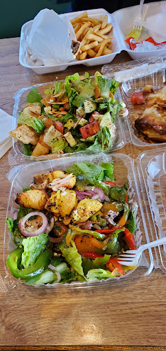 Photo of Dalia's - 1220 Fairport Rd #5, Fairport, NY 14450