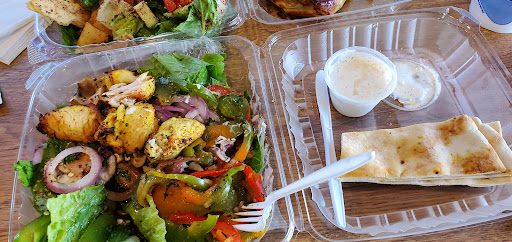 Photo of Dalia's - 1220 Fairport Rd #5, Fairport, NY 14450