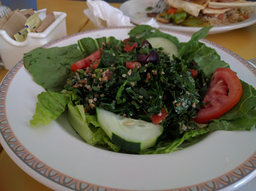 Photo of Dalia's - 1220 Fairport Rd #5, Fairport, NY 14450