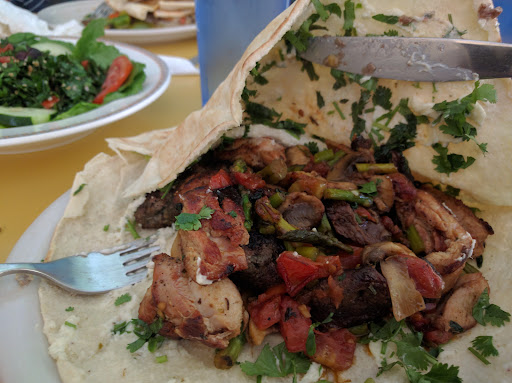 Photo of Dalia's - 1220 Fairport Rd #5, Fairport, NY 14450