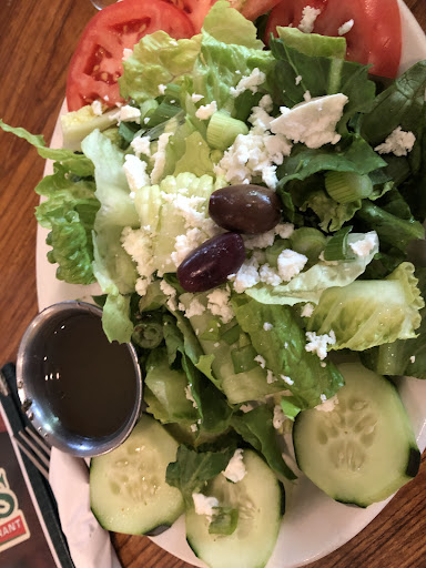 Photo of Dalia's - 1220 Fairport Rd #5, Fairport, NY 14450