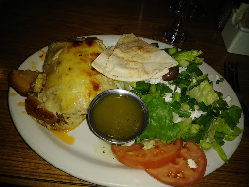 Photo of Dalia's - 1220 Fairport Rd #5, Fairport, NY 14450