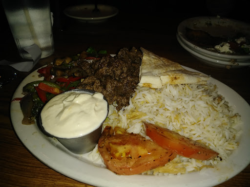 Photo of Dalia's - 1220 Fairport Rd #5, Fairport, NY 14450