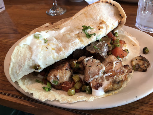 Photo of Dalia's - 1220 Fairport Rd #5, Fairport, NY 14450