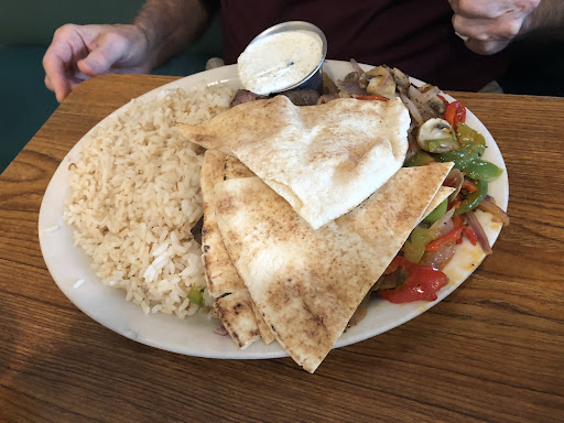 Photo of Dalia's - 1220 Fairport Rd #5, Fairport, NY 14450