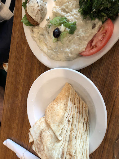 Photo of Dalia's - 1220 Fairport Rd #5, Fairport, NY 14450