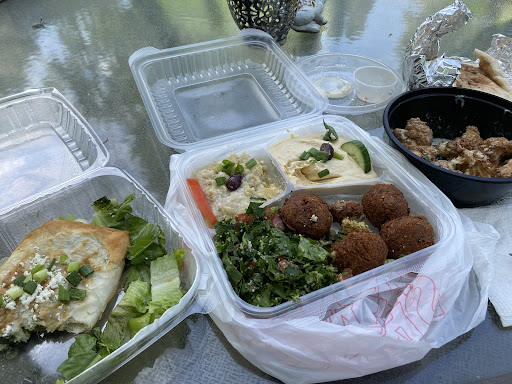 Photo of Dalia's - 1220 Fairport Rd #5, Fairport, NY 14450