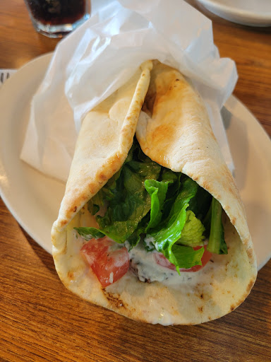 Photo of Dalia's - 1220 Fairport Rd #5, Fairport, NY 14450