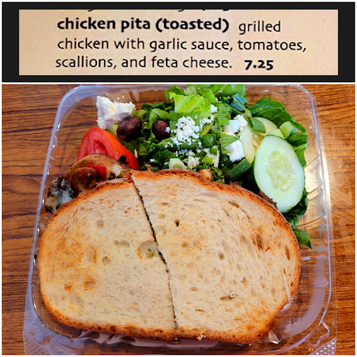 Photo of Dalia's - 1220 Fairport Rd #5, Fairport, NY 14450