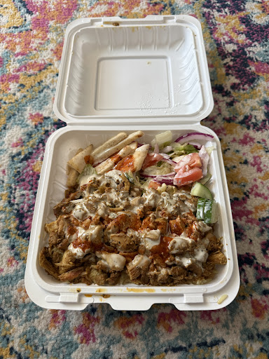 Photo of Habibi's Halal Gyro - 2646 Erie Blvd E, Syracuse, NY 13224