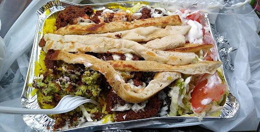 Photo of Habibi's Halal Gyro - 2646 Erie Blvd E, Syracuse, NY 13224