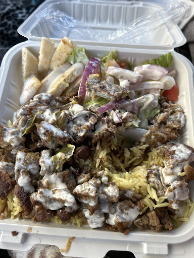 Photo of Habibi's Halal Gyro - 2646 Erie Blvd E, Syracuse, NY 13224