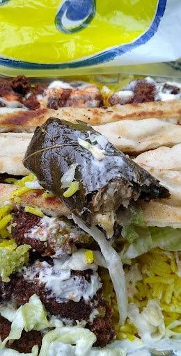 Photo of Habibi's Halal Gyro - 2646 Erie Blvd E, Syracuse, NY 13224