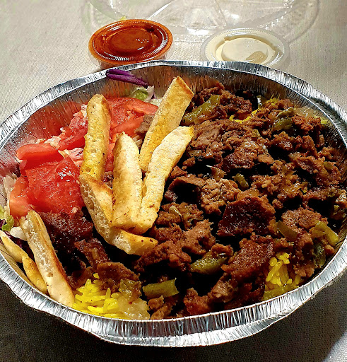 Photo of Habibi's Halal Gyro - 2646 Erie Blvd E, Syracuse, NY 13224