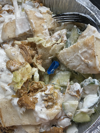 Photo of Habibi's Halal Gyro - 2646 Erie Blvd E, Syracuse, NY 13224