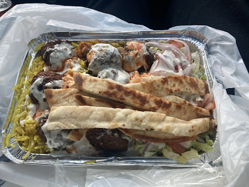 Photo of Habibi's Halal Gyro - 2646 Erie Blvd E, Syracuse, NY 13224