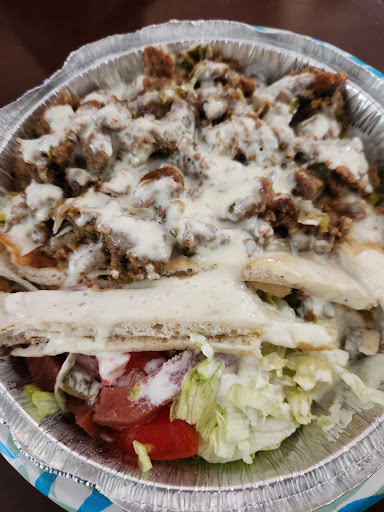 Photo of Habibi's Halal Gyro - 2646 Erie Blvd E, Syracuse, NY 13224