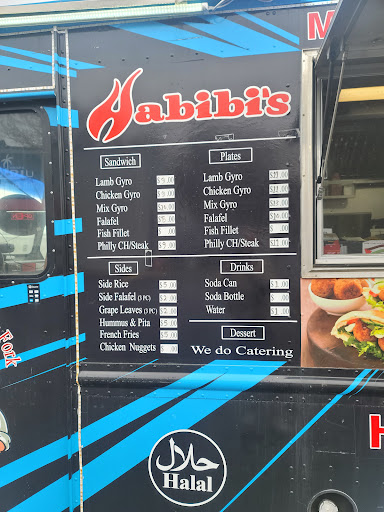 Photo of Habibi's Halal Gyro - 2646 Erie Blvd E, Syracuse, NY 13224