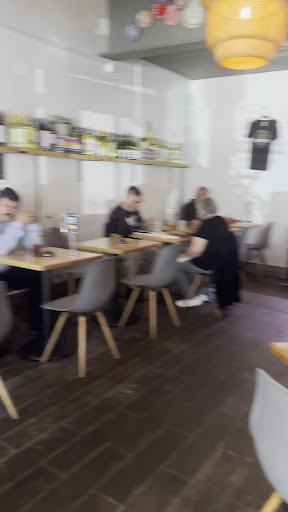 Photo of Nil's Mediterranean Cuisine - 513 Broad St, Fuquay-Varina, NC 27526