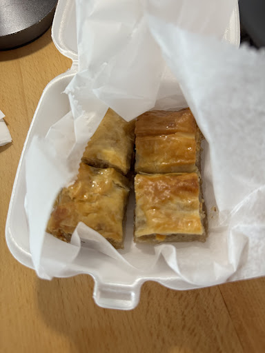 Photo of Nil's Mediterranean Cuisine - 513 Broad St, Fuquay-Varina, NC 27526