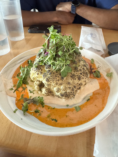 Photo of Nil's Mediterranean Cuisine - 513 Broad St, Fuquay-Varina, NC 27526