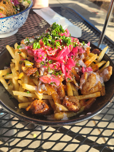 Photo of Nil's Mediterranean Cuisine - 513 Broad St, Fuquay-Varina, NC 27526