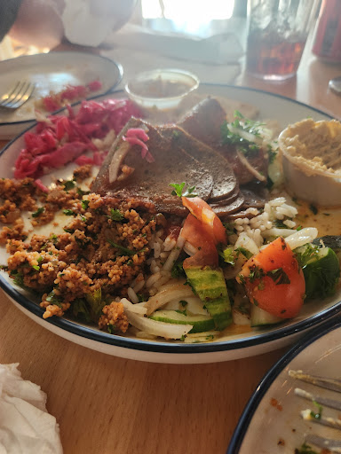 Photo of Nil's Mediterranean Cuisine - 513 Broad St, Fuquay-Varina, NC 27526