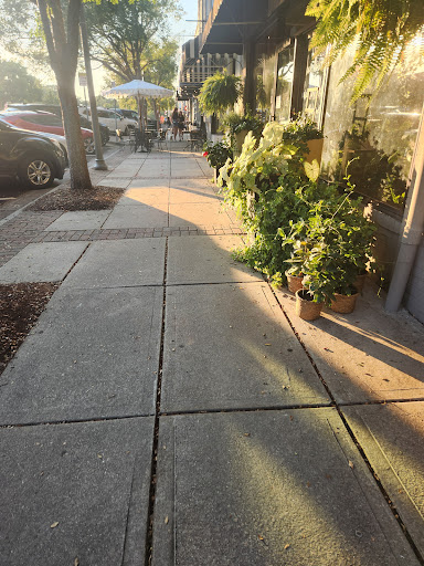 Photo of Nil's Mediterranean Cuisine - 513 Broad St, Fuquay-Varina, NC 27526