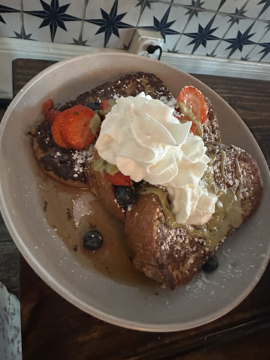 Photo of Nil's Mediterranean Cuisine - 513 Broad St, Fuquay-Varina, NC 27526