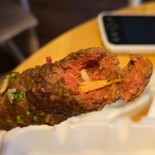 Photo of Nil's Mediterranean Cuisine - 513 Broad St, Fuquay-Varina, NC 27526