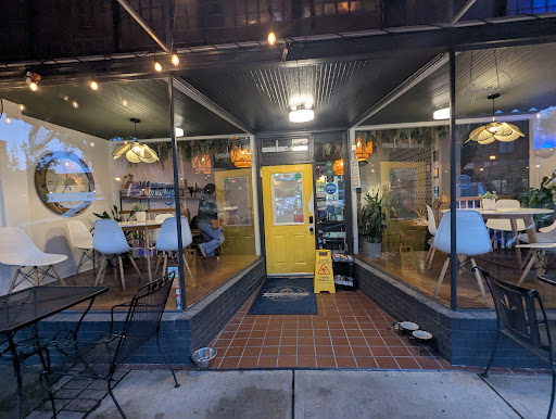 Photo of Nil's Mediterranean Cuisine - 513 Broad St, Fuquay-Varina, NC 27526